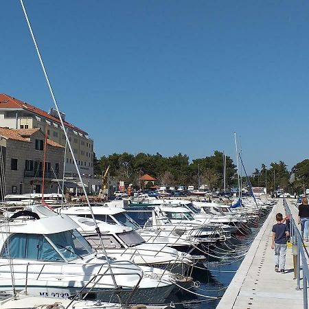 Apartman Jurilj Makarska Exterior photo