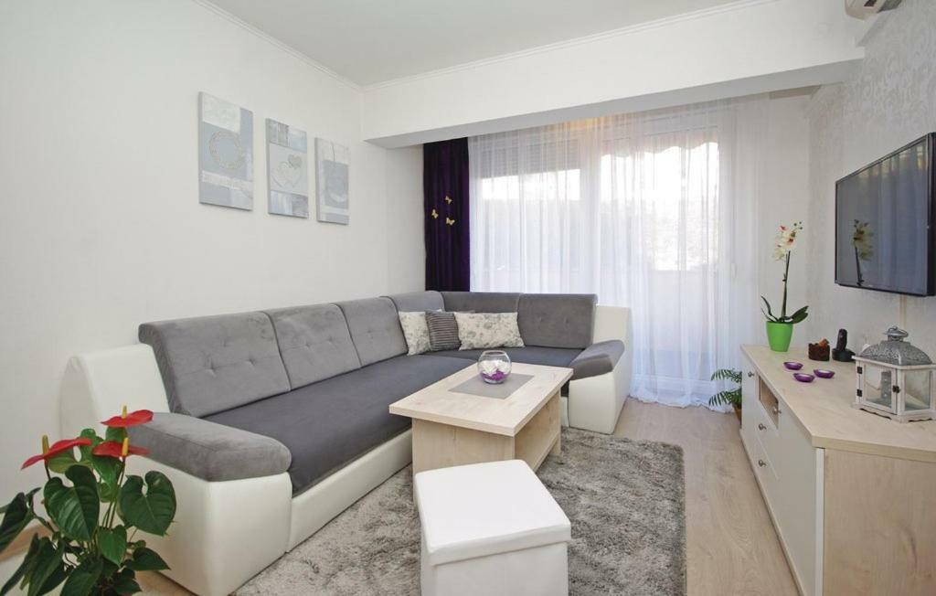 Apartman Jurilj Makarska Exterior photo