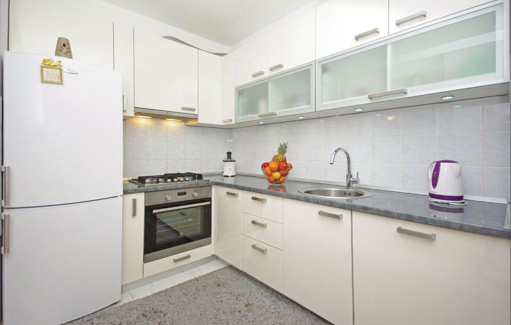 Apartman Jurilj Makarska Exterior photo