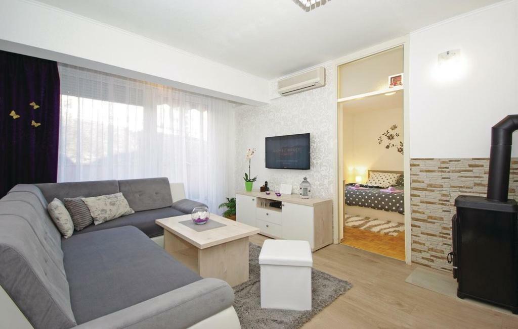 Apartman Jurilj Makarska Exterior photo