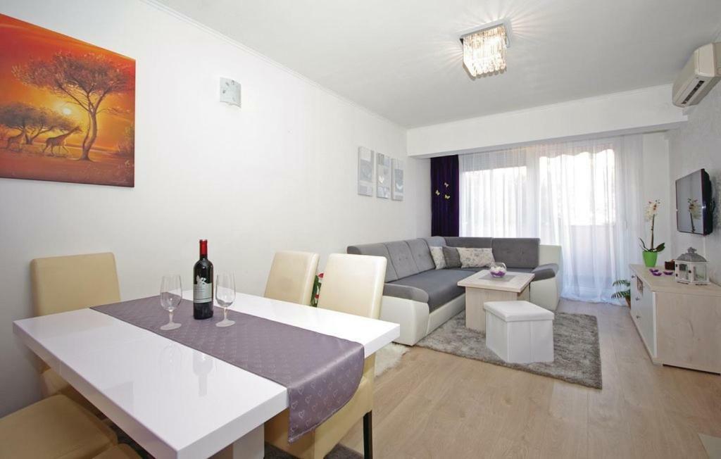 Apartman Jurilj Makarska Exterior photo