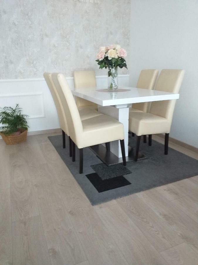Apartman Jurilj Makarska Exterior photo